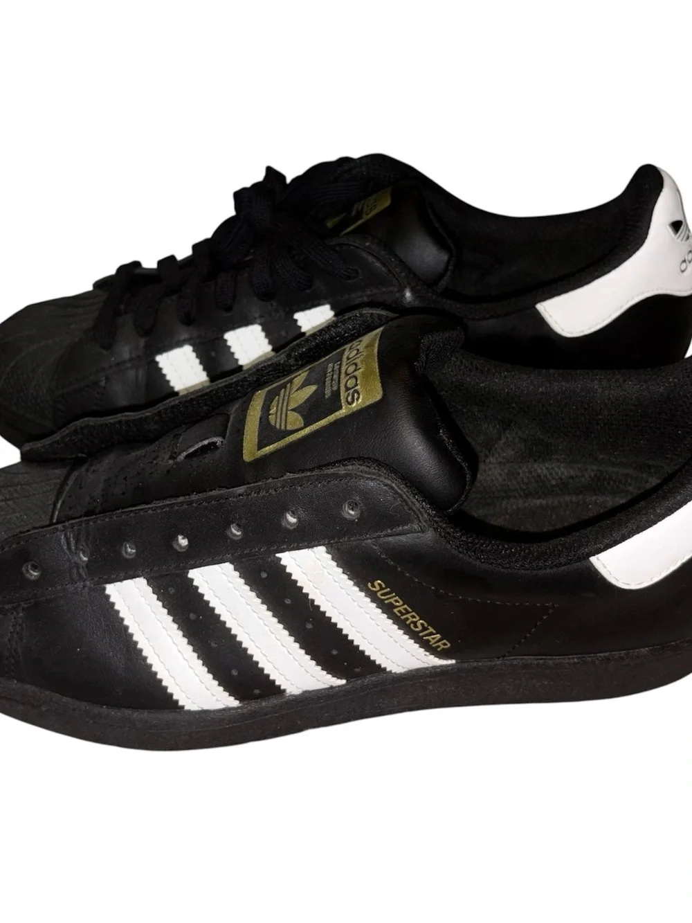 adidas SUPERSTAR ADV | Men’s 7.5/Women’s 9
